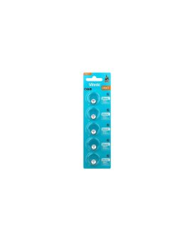 bateria litowa Vinnic CR927 3V - 5 sztuk