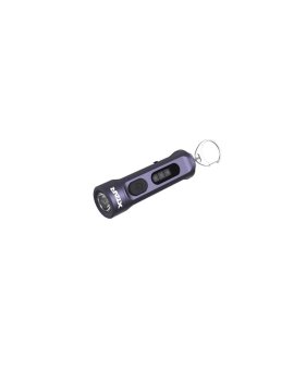 Latarka ręczna / brelok (LED) diodowa Xtar T1 UV 500 lumenów