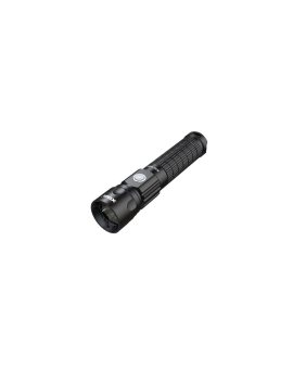 Latarka ręczna diodowa (LED) Xtar R30 1200 - zestaw z akumulatorem