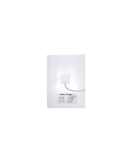 Mata grzewcza do luster 30x20 Deforgger Antypara DFG-3020@12V 12V, PET (Dupont), 0.06 m2 MW Lighting