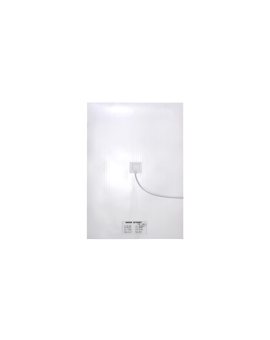 Mata grzewcza do luster 40x30 Deforgger Antypara DFG-4030@110 110VAC, PET (Dupont), 0.12 m2 MW Lighting