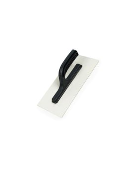 Tarka do kornika Polax plastikowa gładka 130x270 mm (100-102)