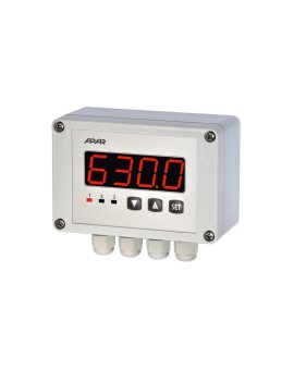 Regulator AR630/P/P/P/WA