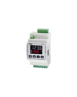Regulator uniwersalny AR662.B/P/P/S/WA/RS485