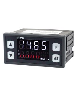 Regulator uniwersalny AR652.B/P/P/S/WU