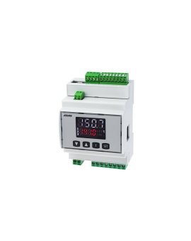 Regulator AR663.B/P/P/P/WA