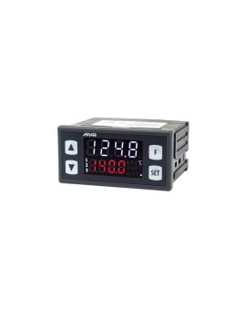Regulator AR652.B/P/P/P/WA