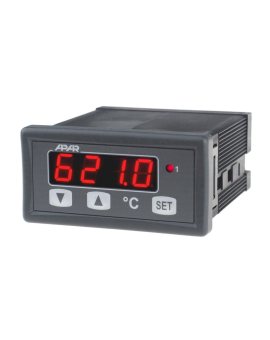 Regulator temperatury AR621/S