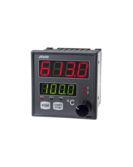 Regulator AR613/S/S