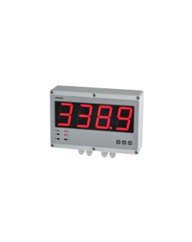 Wyświetlacz AR540/S2/P/P/RS485/WU