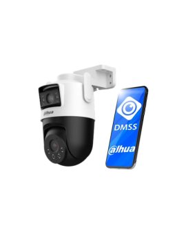 Kamera WI-FI Dahua P5D-5F-PV-0280B/0600B