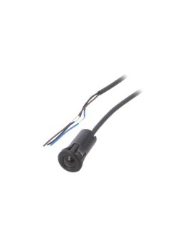 PE12CNT15NO Czujnik fotoelektryczny, Zasięg: 15m, NPN / NO, Uzas: 10÷30VDC