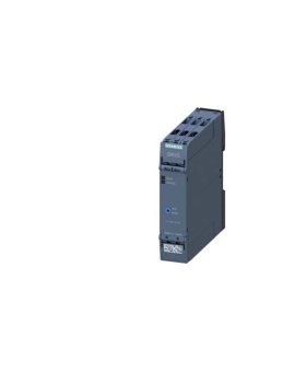 Termistorowy przekaźnik ochronny silnika standard przyłącze śrubowe 2 zestyki przełączne AC/DC 24-240V 3RN2012-1BW30 24-240V
