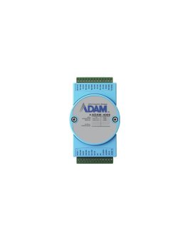 ADAM-4069-B Moduł 8-kanałowych wyjść przekaźnikowych mocy z magistralą Modbus