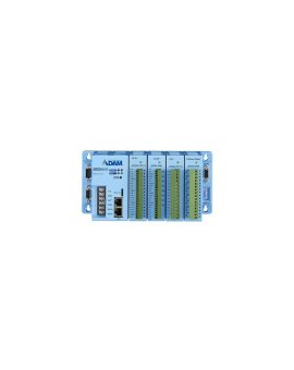 ADAM-5000L/TCP-BE 4-gniazdowy, oparty na sieci Ethernet rozproszony system DAiC