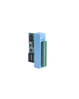 ADAM-5017P-AE 8-kanałowy moduł wejść analogowych z niezależnymi wejściami