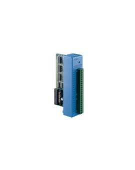 ADAM-5056SO-AE 16-kanałowy izolowany moduł DO typu źródłowego z diodą LED