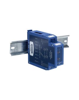 BB-485OPDR ULI-234TC Przemysłowy Repeater / izolator RS-422/485