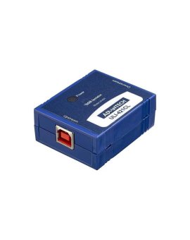 BB-UH401 ULI-421CL Przemysłowy 1 x Izolator USB 2.0 (100mA)