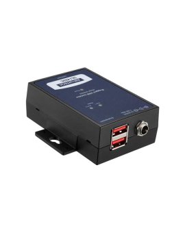 BB-UHR402 ULI-422C Izolator USB 4kV, wzmocniony