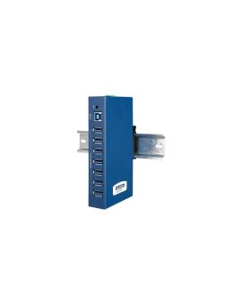 BB-USH207-B ULI-417H, 7-port przemysłowy USB 3.2 Gen 1 Hub