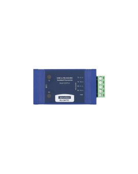 BB-USOPTL4 ULI-341TCK USB do 1 x Lck Iso. RS-422/485 TB CNV