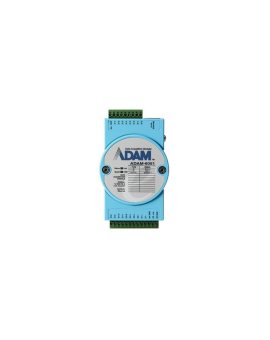ADAM-6051-D Zdalny moduł I/O z 12xDI, 2xlicznikami impulsów i 2xDO