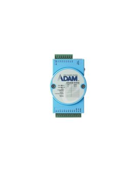 ADAM-6050-D1 18-kanałowy izolowany moduł DI/O