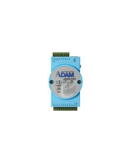 ADAM-6051-D Zdalny moduł I/O z 6xDI/6xWyjście przekaźnikowe