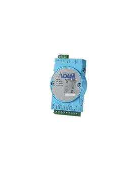 ADAM-6224-B 4-kanałowy Izolowane wyjście analogowe Moduł Modbus TCP