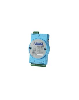 ADAM-6250-B 15-kanałowy izolowany moduł cyfrowych We/Wy Modbus TCP