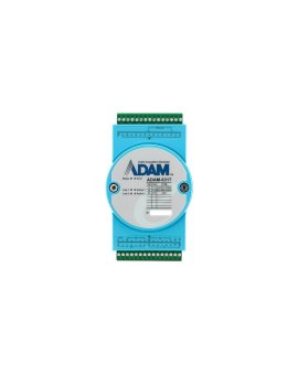 ADAM-6317-A1 Moduł zdalnych We/Wy_AI OPC UA i zabezpieczeń