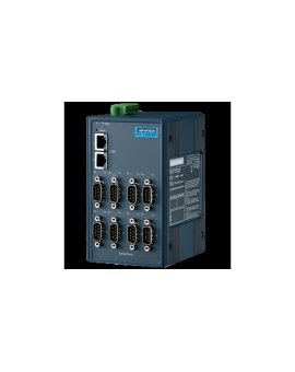 EKI-1228-DR-AE 8-portowa brama Modbus