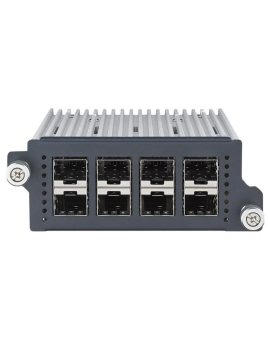 EKI-ME08-8GF-A 8 x 100/1000 Podstawowy Moduł SFP