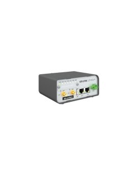 ICR-2734PA01 Libratum przemysłowy router 4G i brama IoT dla regionu EMEA EU zasilacz