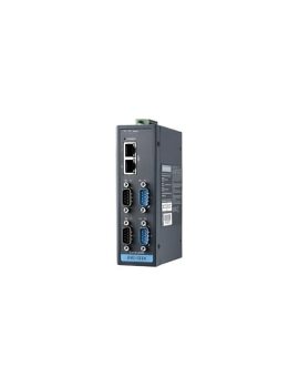 EKI-1224-CE 4-portowa brama Modbus