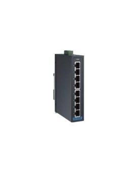 EKI-2528NI-A 8-portowy Switch Ethernet z szerokim zakresem temperatur