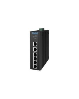 EKI-2706G-2GPI-A 4GE PoE+2GE Przemysłowy niezarządzalny Switch