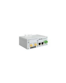 ICR-2734 Libratum przemysłowy router 4G i brama IoT dla regionu EMEA