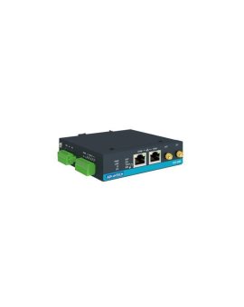 ICR-2437 Router mobilny Cat4 LTE450 2x ETH