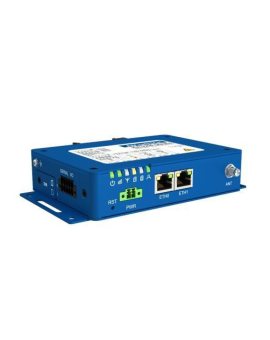 ICR-3211B Router CatM1 NB 2xETH RS232 RS485