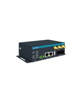 ICR-4233 Router mobilny Cat6 2x ETH 2x SERIAL IO