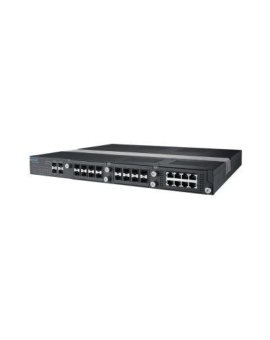 EKI-8528-4XFL-A 24G+4 10G SFP+L2 Modularny zarządzalny Switch
