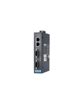 EKI-1522-CE 2-portowe urządzenie serwerowe RS-232/422/487
