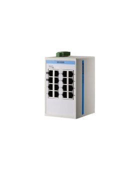 EKI-5526I-AE 16-port Przemysłowy Ethernet Switch o szerokim zakresie temperatur