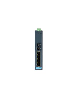 EKI-2525M-BE 4+1 Wielomodułowy niezarządzalny Switch Ethernet