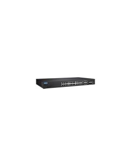 EKI-7428G-4CA-AE 24G+4G Combo port zarządzalny Switch