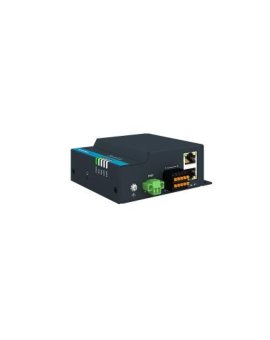 ICR-1642G-EU-A Brama 2 × Gigabit Ethernet 2 × SIM 1 × RS232 1 × RS485 1 × DI 1 × DO GNSS