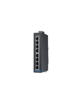 EKI-2728-D 8-port przemysłowy niezarządzalny Switch GbE