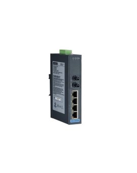 EKI-2525MI-ST-BE 4+1 Wielomodułowy niezarządzalny Switch Ethernet